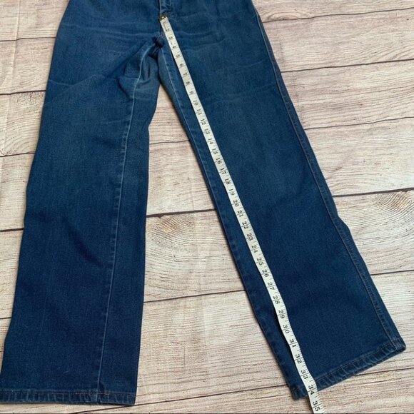Vintage Orange Tab Levi’s Straight Leg - Picture 7 of 10